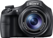 Sony Cyber-shot HX300: фотоаппарат с 50-х зумом