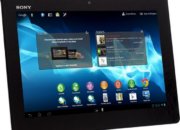 Sony выпустит обновление ОС для Xperia Tablet S