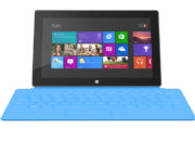 Microsoft подтвердила скорый выход Surface Mini