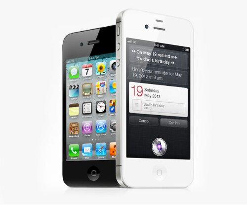 Apple выпустила iOS 6.1.1 для iPhone 4S
