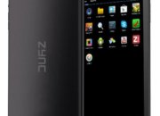 Планшеты Zync: 4 ядра и дисплей Retina за $280