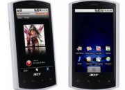 Acer Liquid S: четырехъядерный планшетофон