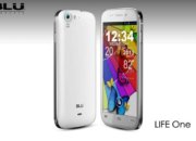 BLU Life: стильные 4-х ядерные смартфоны