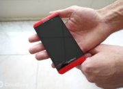 BlackBerry дарит разработчикам красный Z10