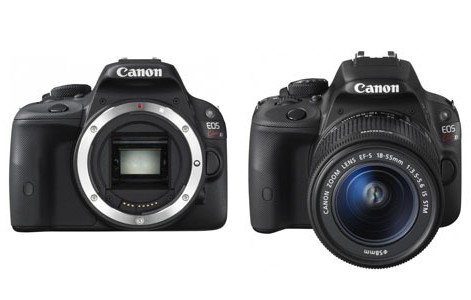 Canon EOS-b