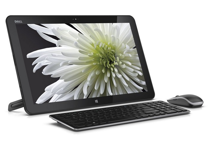 Dell XPS 18