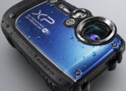 Fujifilm FinePix XP200: защищенная фотокамера с Wi-Fi