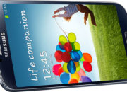 Дата российского релиза Samsung Galaxy S4