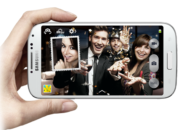 70% Samsung Galaxy S4 будут на Snapdragon 600