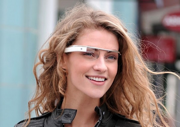 Google Glass использует чип аналогичный Galaxy Nexus