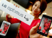 Смартфон LG Optimus L5 II появился в продаже