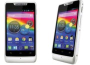 Motorola представила смартфоны RAZR D1 и D3