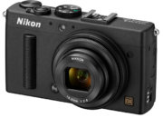 Nikon Coolpix A: компактная камера премиум класса