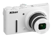 Nikon Coolpix P330: компактная цифровая камера