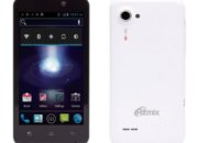 Ritmix RMP-450: ультрадешевый смартфон с 2-SIM