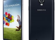 Samsung официально представила флагман Galaxy S4