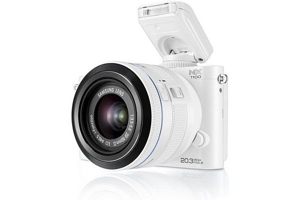 Samsung NX1100