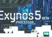 Samsung показала планшет на Exynos 5 Octa