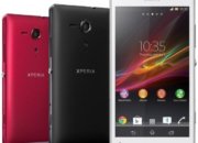 Sony выпускает в России смартфон Xperia SP
