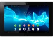 Sony выпустит LTE-версию Xperia Tablet Z