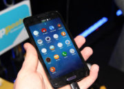 Fujitsu и NEC выпустят смартфоны на Tizen в 2014
