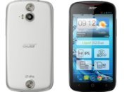 Acer представила 4-ядерный смартфон Liquid E2