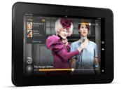 Amazon снизила цену на планшет Kindle Fire HD