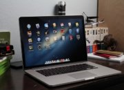 Apple представит MacBook Pro с Haswell на WWDC 2013