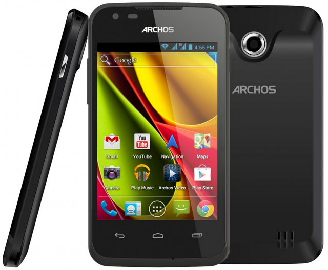 Archos 35 Carbon