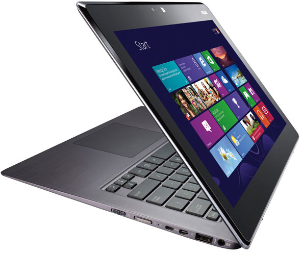 ASUS Taichi 31