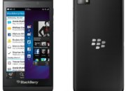 Смартфон Blackberry Z10 провалился на рынке