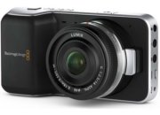Pocket Cinema Camera: камера с датчиком Super 16