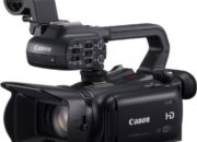 Canon анонсировала видеокамеры XA20 и XA25