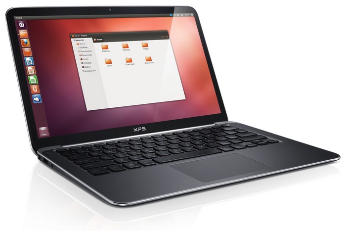 Dell XPS 13 с Ubuntu скоро появится в России