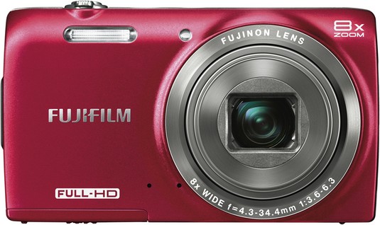Fujifilm FinePix JZ700