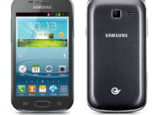 Samsung анонсировала Galaxy Trend II и Trend Duos II