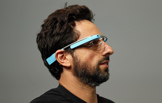 «Умные» очки Google Glass обновлены