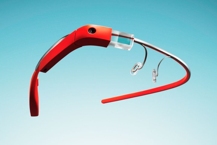 Очки-компьютер Google Glass уже взломали