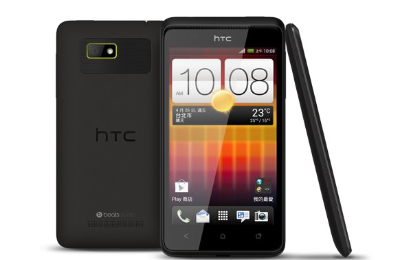 HTC Desire L