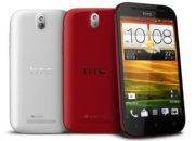 HTC Desire P: смартфон с 4,3
