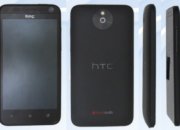 Металлический смартфон HTC M4 ждут в июне