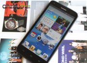 Huawei A199: новый неанонсированный смартфон