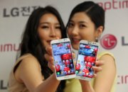 LG продала 5 000 000 LTE-смартфонов в Корее
