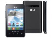 LG Optimus L3 II Dual доступен в России