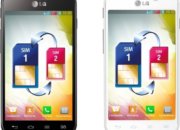 Cмартфон LG Optimus L5 II Dual стартовал в России