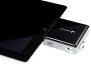 MobileCinema i50D: проектор для iPad, iPod и iPhone