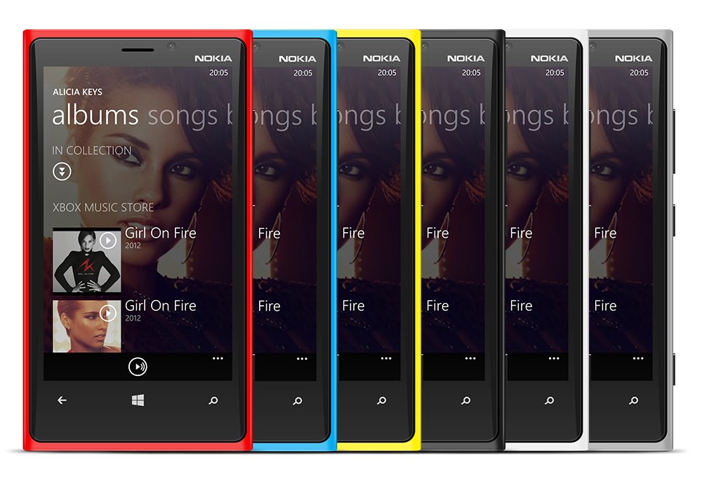 Компания Nokia официально вернется к выпуску смартфонов
