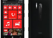 Первое изображение смартфона Nokia Lumia 928