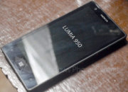 Первое фото и характеристики Nokia Lumia 950