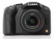 Panasonic выпускает камеру Lumix DMC-G6